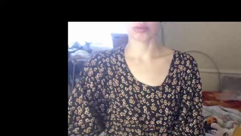 BeettyDream online show from February 14, 10:59 am