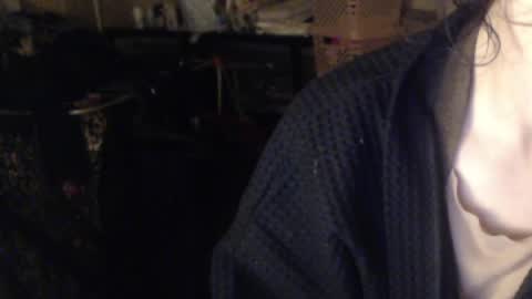 BeettyDream online show from October 15, 7:49 pm