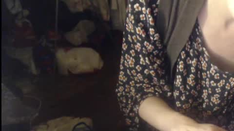 BeettyDream online show from October 26, 7:20 pm