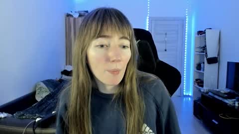 bekka online show from December 4, 5:14 pm