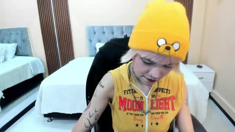 Bela online show from May 30, 12:58 pm