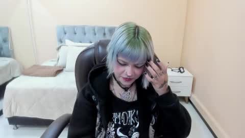 Bela online show from March 12, 1:47 pm