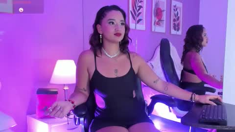 Bela  online show from October 22, 3:55 am