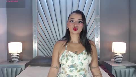 Bela  online show from September 18, 3:49 am