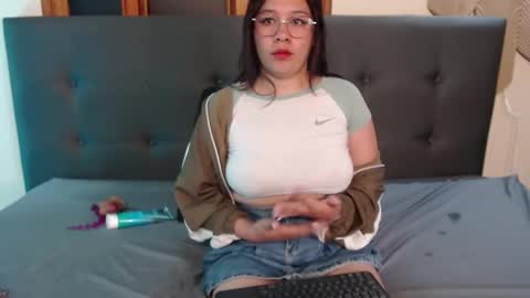 Belen online show from March 26, 10:50 am