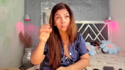 belinamartin online show from September 23, 1:37 am