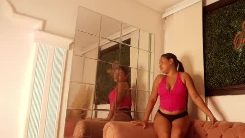 Belinda online show from April 7, 12:29 pm