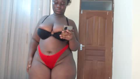 belindakeysha online show from March 11, 3:25 pm