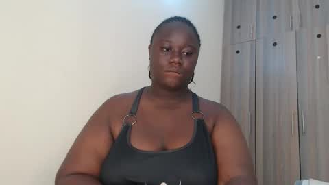 belindakeysha online show from February 6, 7:01 am