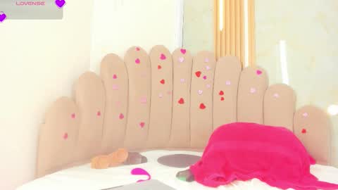 Belkilima  online show from March 11, 7:38 pm