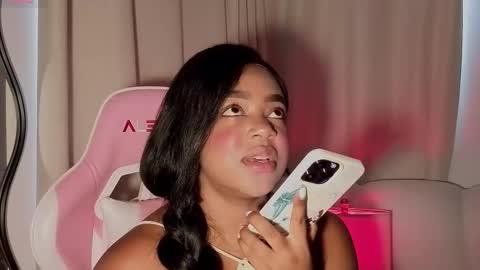  Belkis  online show from March 16, 3:05 pm