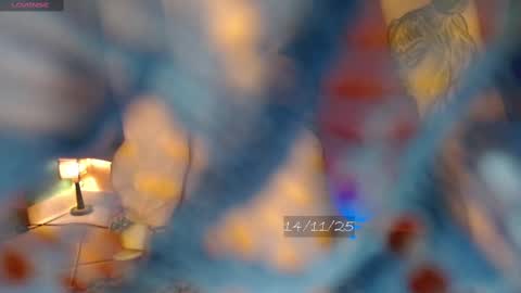   online show from November 14, 5:57 pm