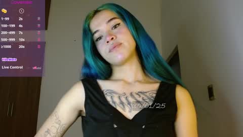   online show from January 30, 11:33 am