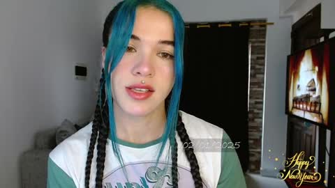   online show from January 4, 2:46 pm