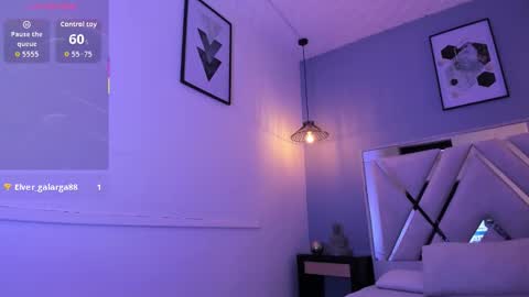 Bell online show from January 17, 3:47 am