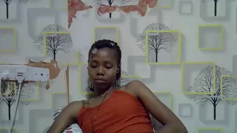 Bella online show from October 24, 12:06 am