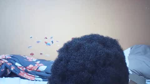 Bella online show from November 30, 2:38 am