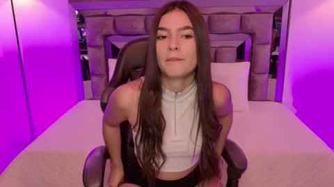 Bella  online show from November 13, 5:17 am