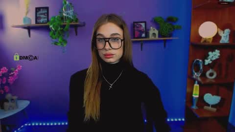 Bella online show from April 10, 9:59 am