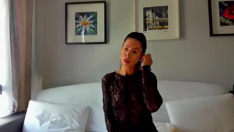 Anna  online show from September 9, 8:14 am