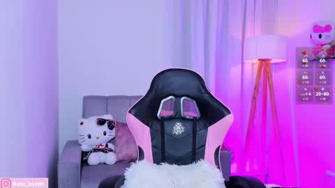 bella igbella hunttt online show from February 20, 6:19 am