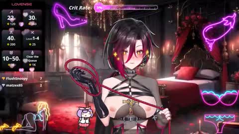 Snapshot of bella_inferno chatting on September 16, 5:48 am bella_inferno online show from September 16, 5:48 am