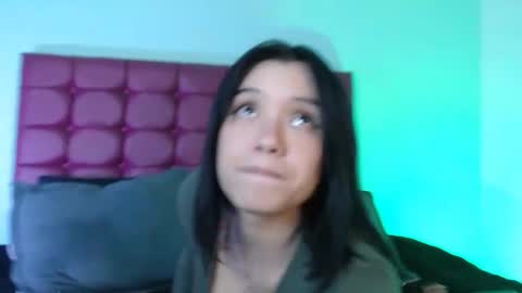 Valentina online show from February 25, 10:52 pm