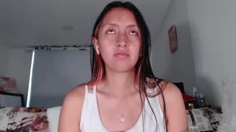 Bella Marlowe online show from January 19, 10:17 pm