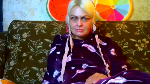 Bella Nathalie online show from September 29, 5:01 am