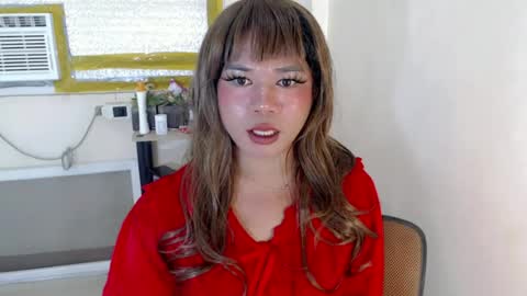 bella_ngo online show from June 17, 3:02 pm