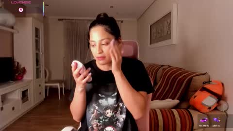 bella_pocahontas3 online show from November 10, 11:00 pm