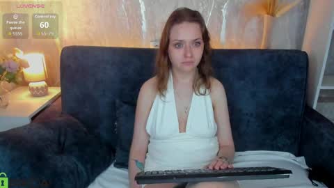 Linda Bella online show from May 29, 1:58 am