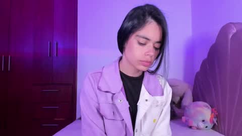 Valeria Model Independent online show from September 16, 5:26 am