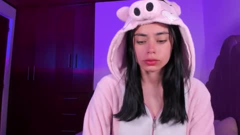 Valeria Model Independent online show from November 1, 4:49 am