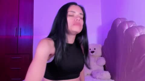 Valeria Model Independent online show from January 7, 4:49 am