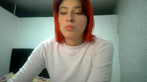 bella_thorne1999 online show from July 3, 3:34 am
