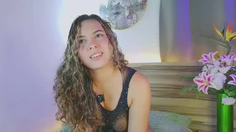 Betsy online show from March 31, 5:07 am