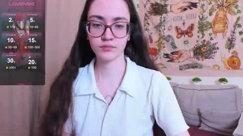 BellaCatLovesMeat online show from November 18, 6:42 pm