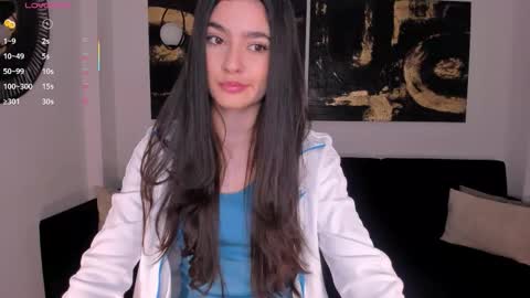 Bella  online show from September 30, 3:45 am