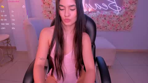 Bella  online show from September 15, 11:34 pm