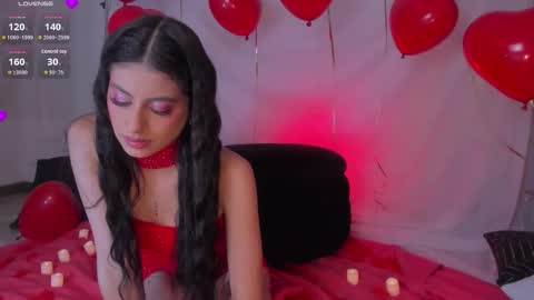 Bella online show from February 13, 5:20 am