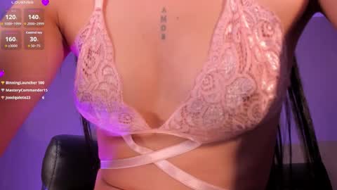 Bella online show from February 21, 6:36 am