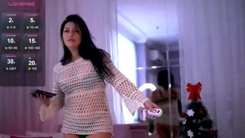 Eva online show from December 22, 9:01 am