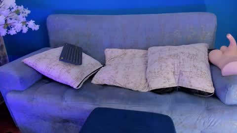 Bella Marie online show from March 25, 1:22 am