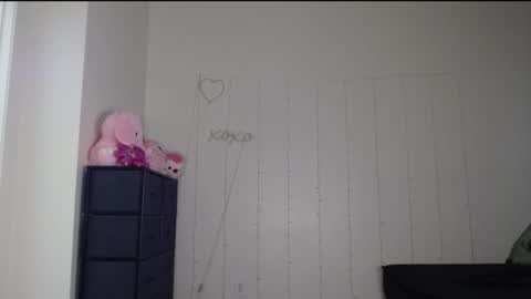 Bella Monroe online show from December 14, 6:46 am