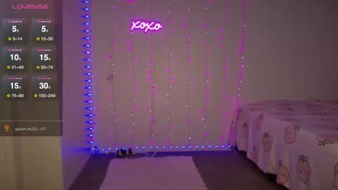 Bella Monroe online show from January 17, 5:04 am