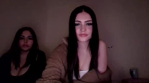 Bella Monroe online show from December 22, 12:19 pm