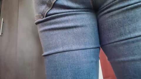 Camille  online show from November 3, 9:30 pm