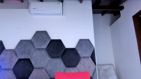 Bella Nix big tits online show from March 31, 11:43 am