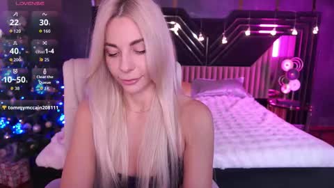 Bella online show from January 7, 9:40 pm